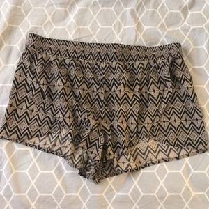 Forever 21 Shorts